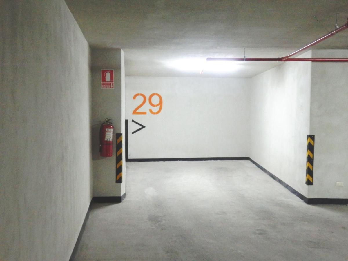 Alojamiento En Barranco - Durante Todo El Ano Lima Exterior foto